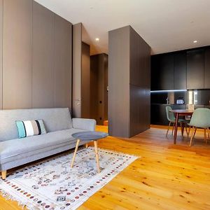 Appartement met een Slaapkamer